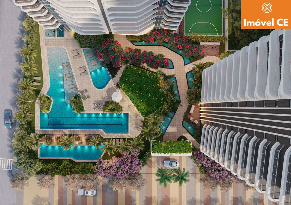 Apartamento à venda com 4 quartos, 235m² - Foto 6
