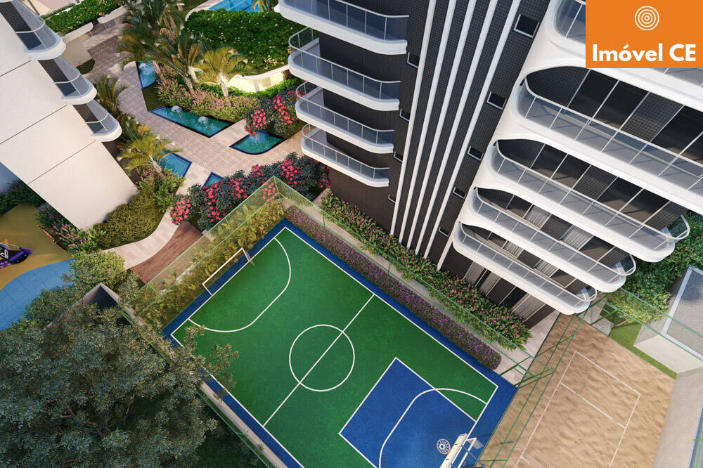 Apartamento à venda com 4 quartos, 235m² - Foto 8