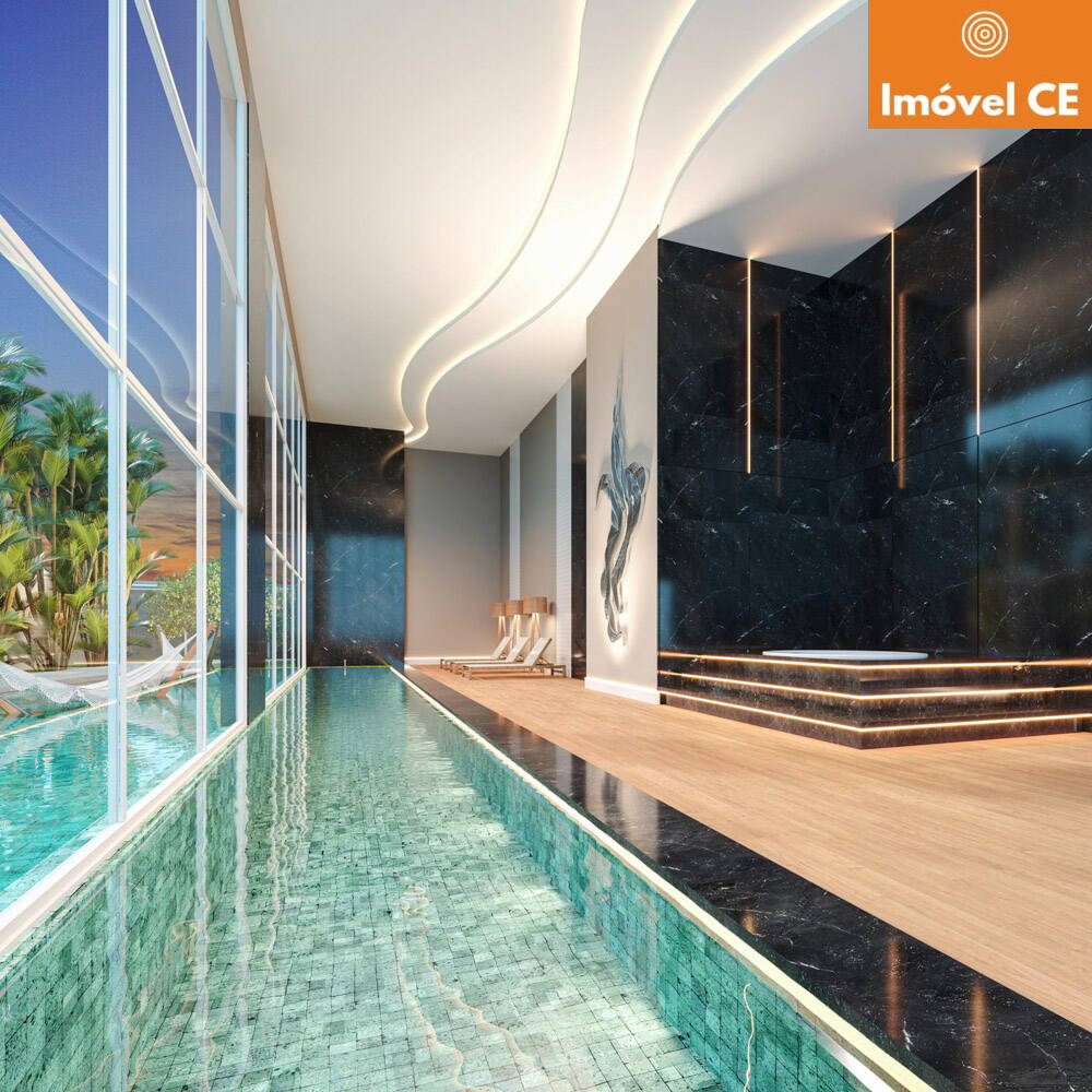 Apartamento à venda com 4 quartos, 235m² - Foto 9