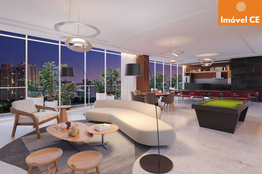 Apartamento à venda com 4 quartos, 235m² - Foto 12