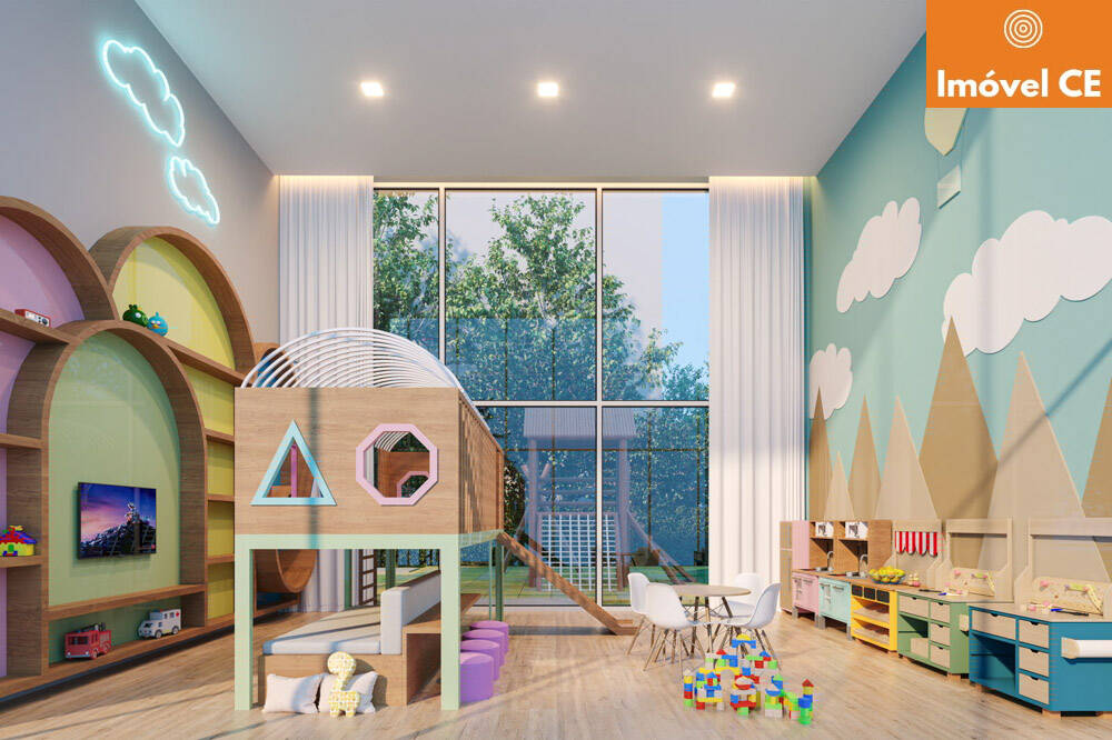 Apartamento à venda com 4 quartos, 235m² - Foto 15