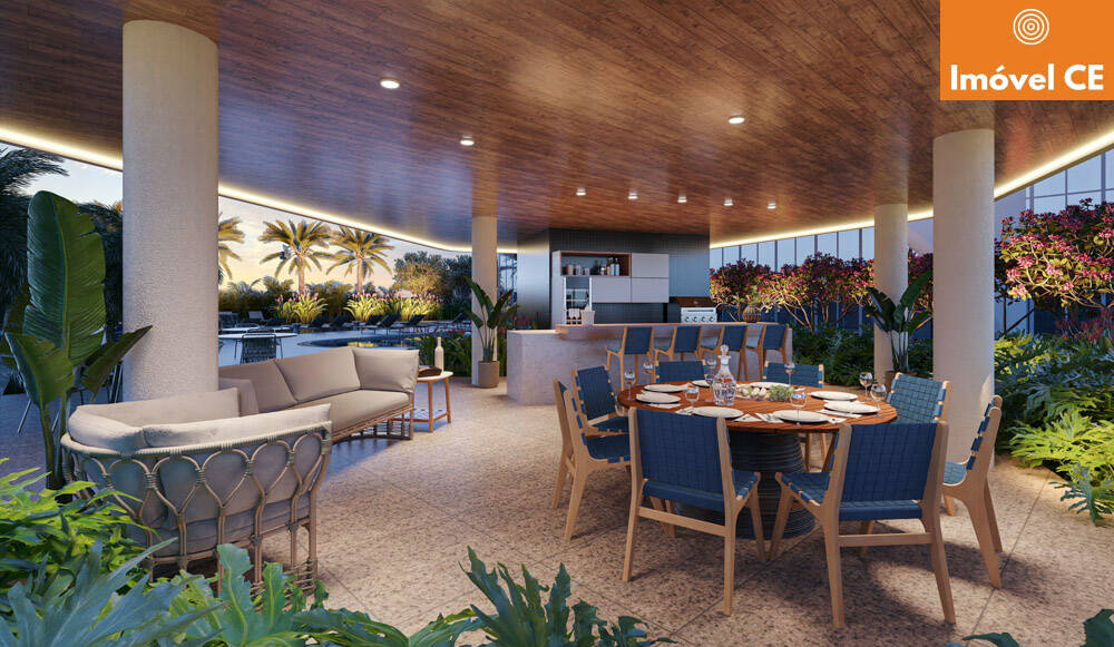 Apartamento à venda com 4 quartos, 235m² - Foto 19