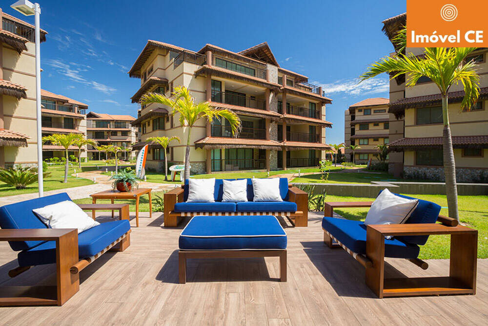 Apartamento, 4 quartos, 163 m² - Foto 1