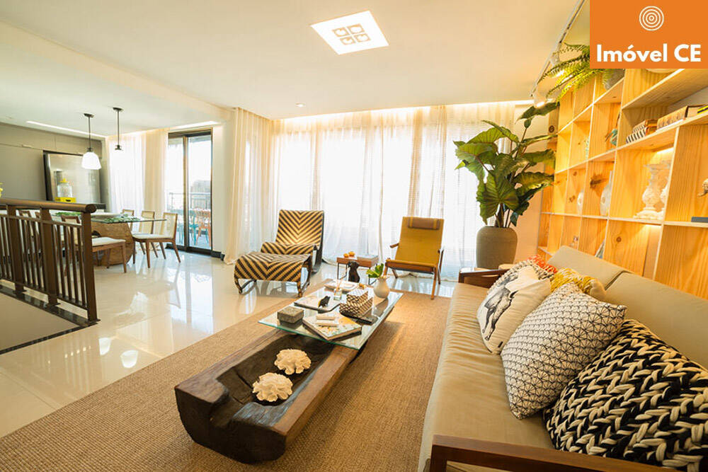 Apartamento, 4 quartos, 163 m² - Foto 16