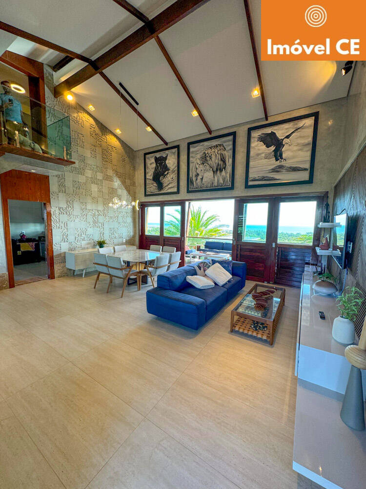 Casa, 4 quartos, 400 m² - Foto 3