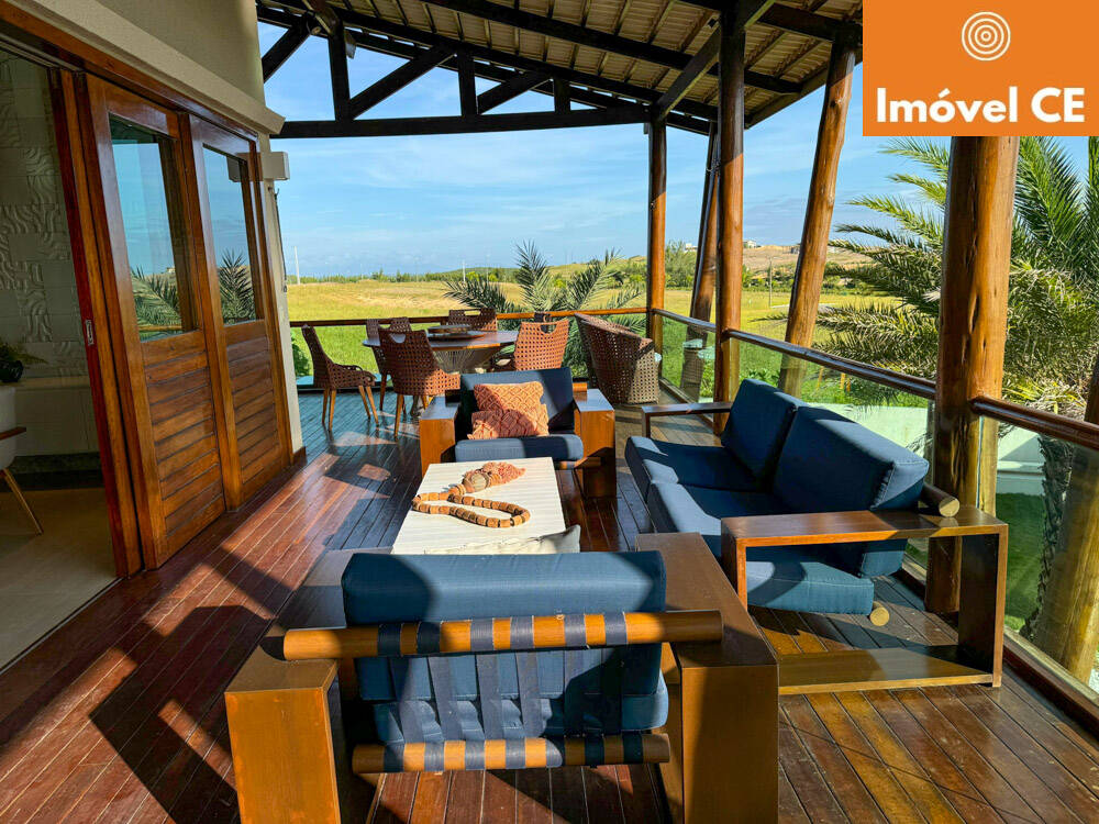 Casa, 4 quartos, 400 m² - Foto 4