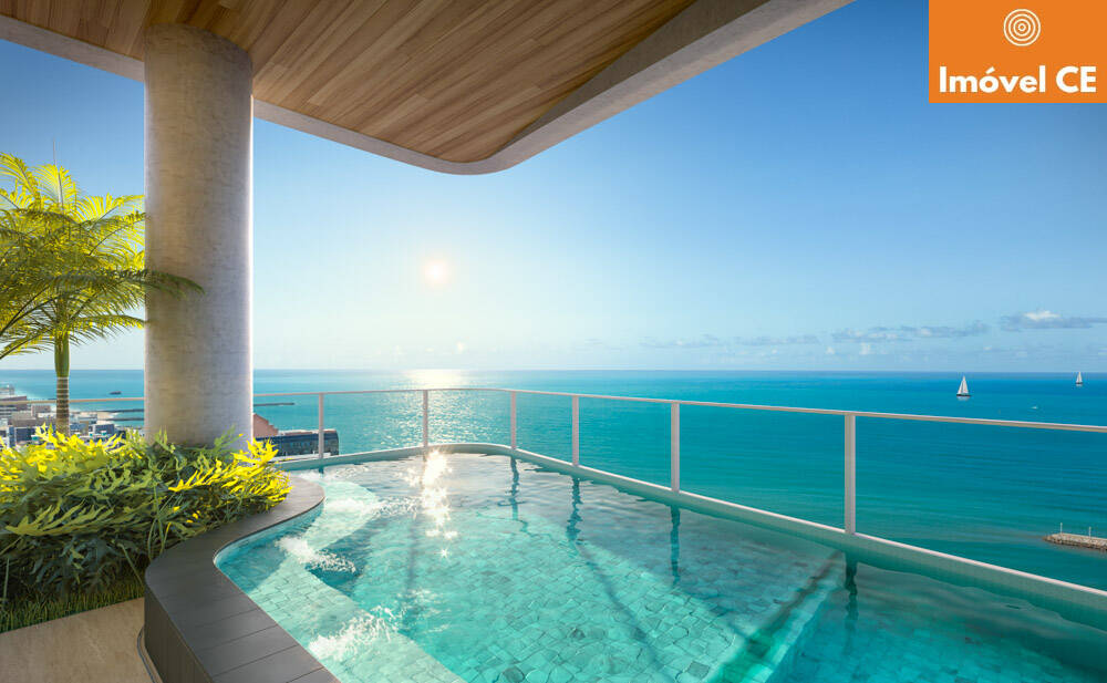 Apartamento, 4 quartos, 368 m² - Foto 1