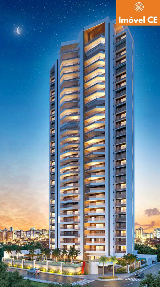 Apartamento à venda com 4 quartos, 231m² - Foto 5
