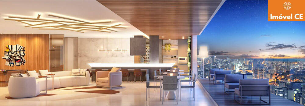 Apartamento à venda com 4 quartos, 231m² - Foto 4