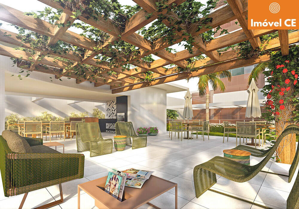 Apartamento à venda com 4 quartos, 231m² - Foto 9