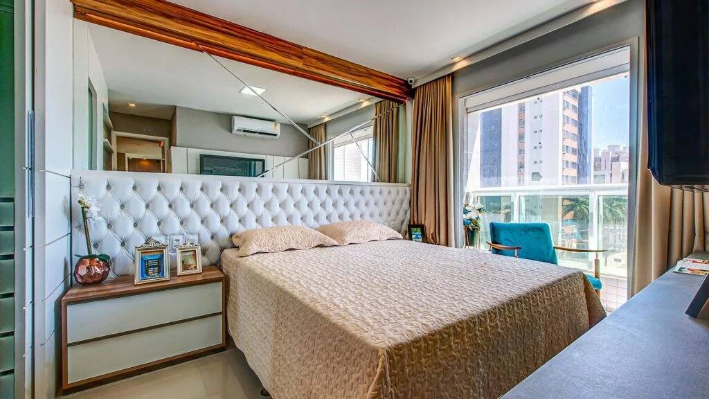 Apartamento, 3 quartos, 86 m² - Foto 3