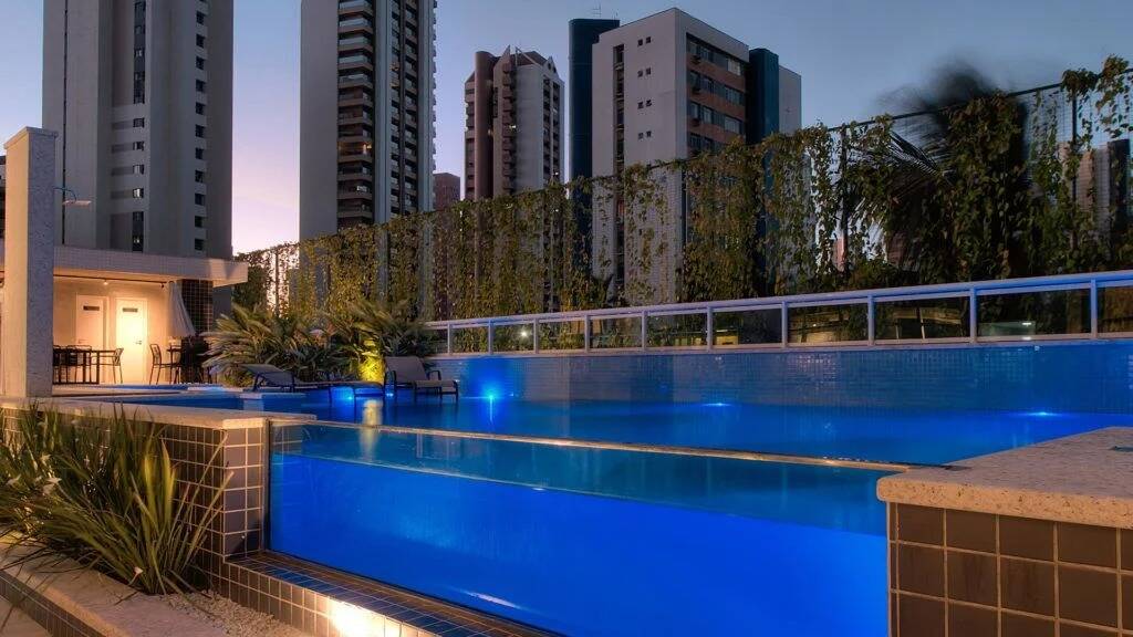 Apartamento, 3 quartos, 86 m² - Foto 2