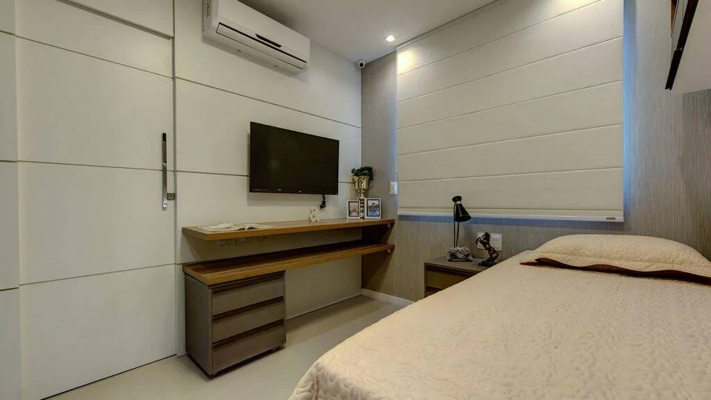 Apartamento, 3 quartos, 86 m² - Foto 5