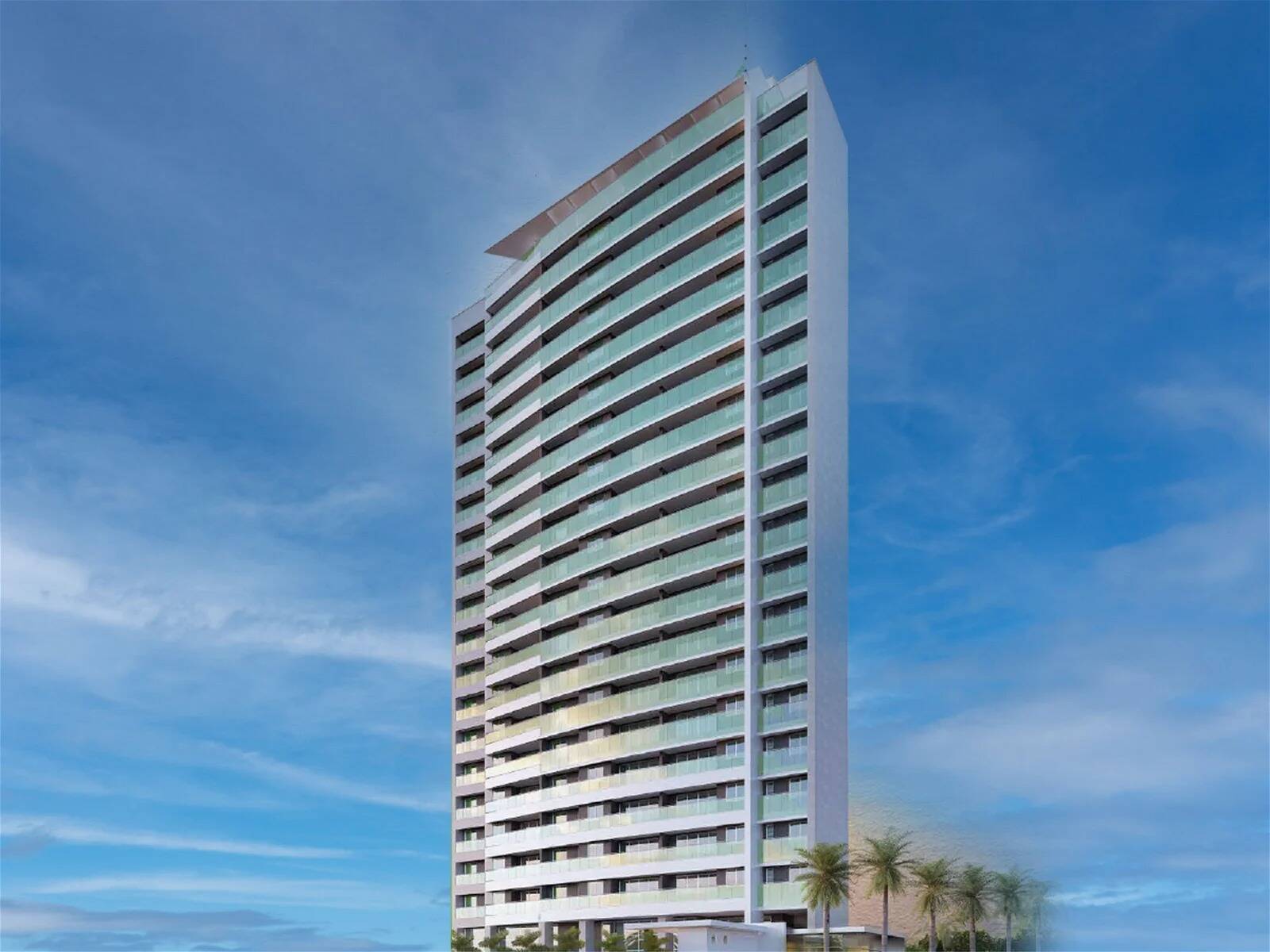 Apartamento, 3 quartos, 86 m² - Foto 4