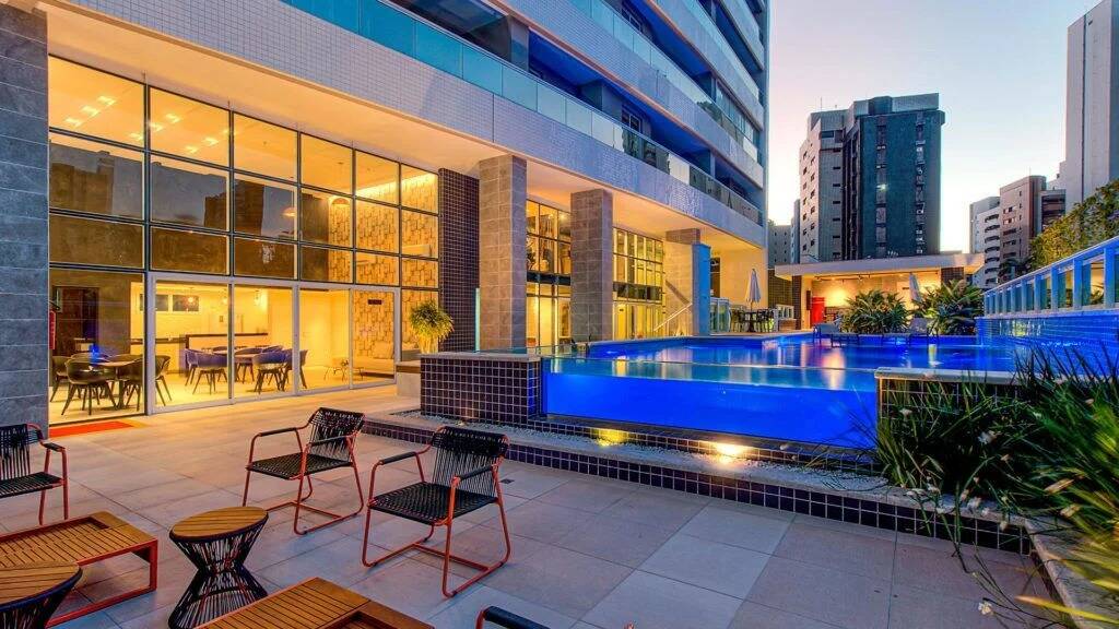 Apartamento, 3 quartos, 86 m² - Foto 1