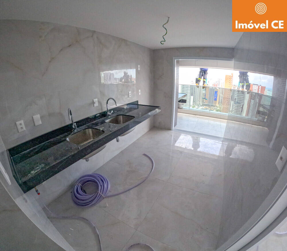 Apartamento, 3 quartos, 153 m² - Foto 5