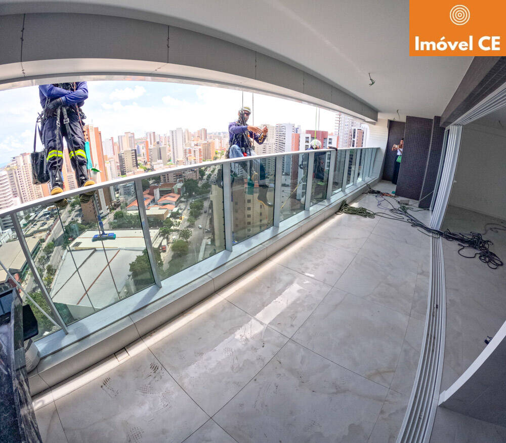 Apartamento, 3 quartos, 153 m² - Foto 4