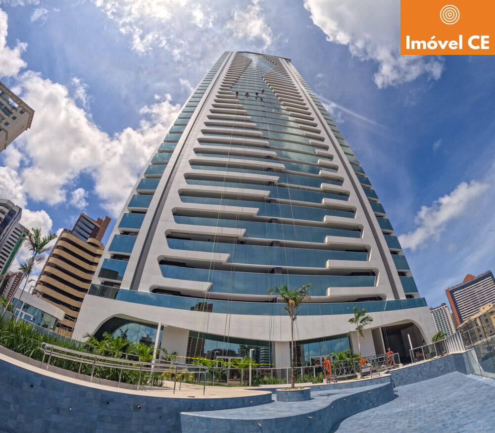 Apartamento, 3 quartos, 153 m² - Foto 1