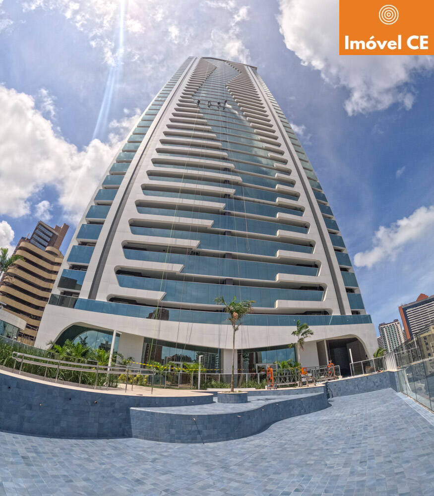 Apartamento, 3 quartos, 153 m² - Foto 2