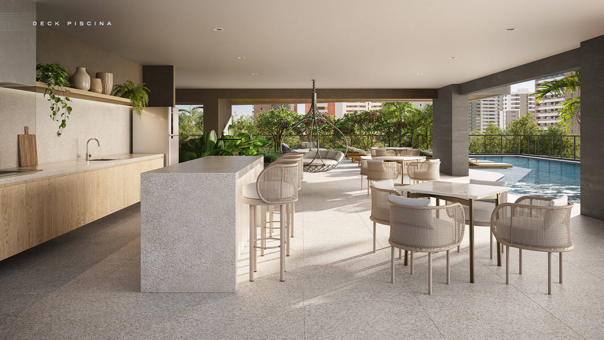 Apartamento à venda com 4 quartos, 208m² - Foto 6