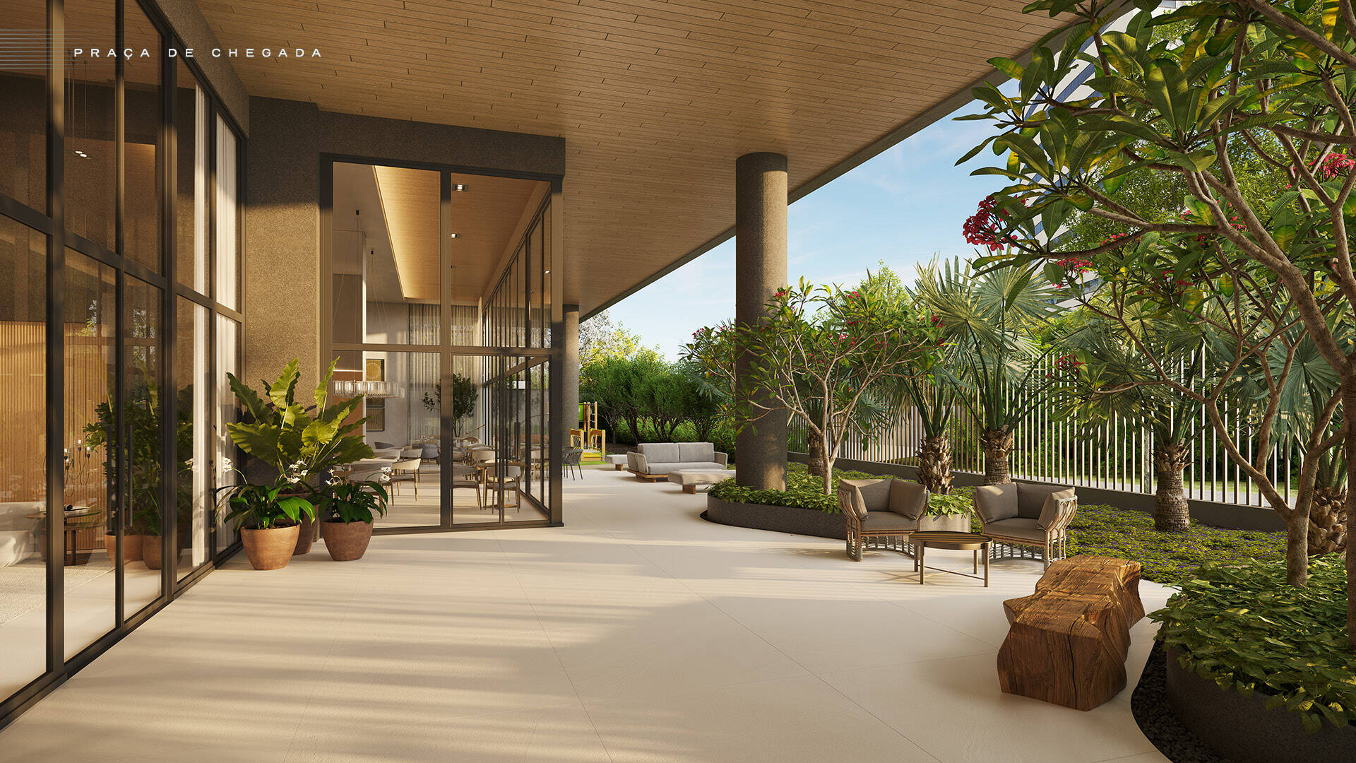 Apartamento à venda com 4 quartos, 208m² - Foto 9