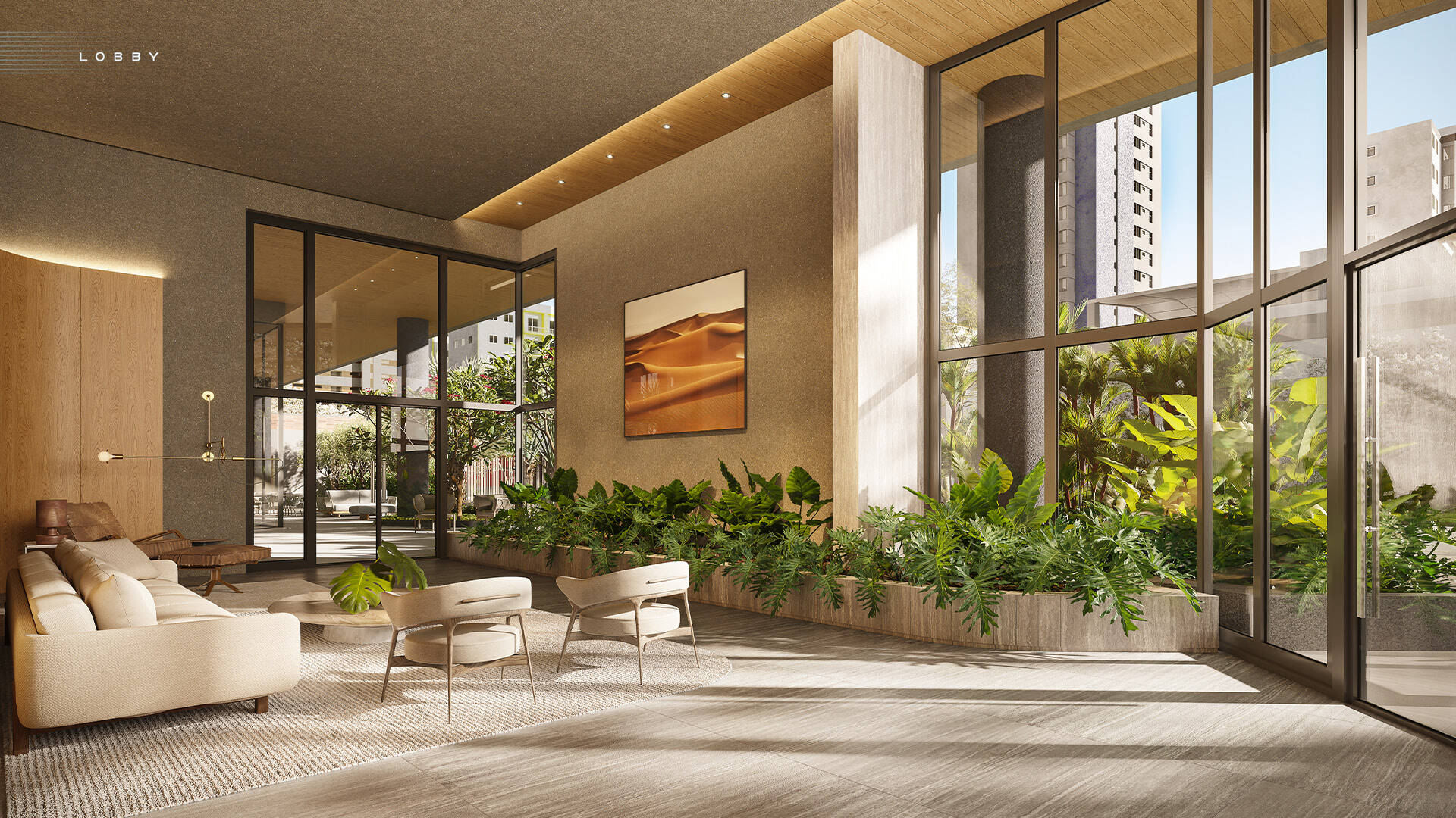 Apartamento à venda com 4 quartos, 208m² - Foto 10