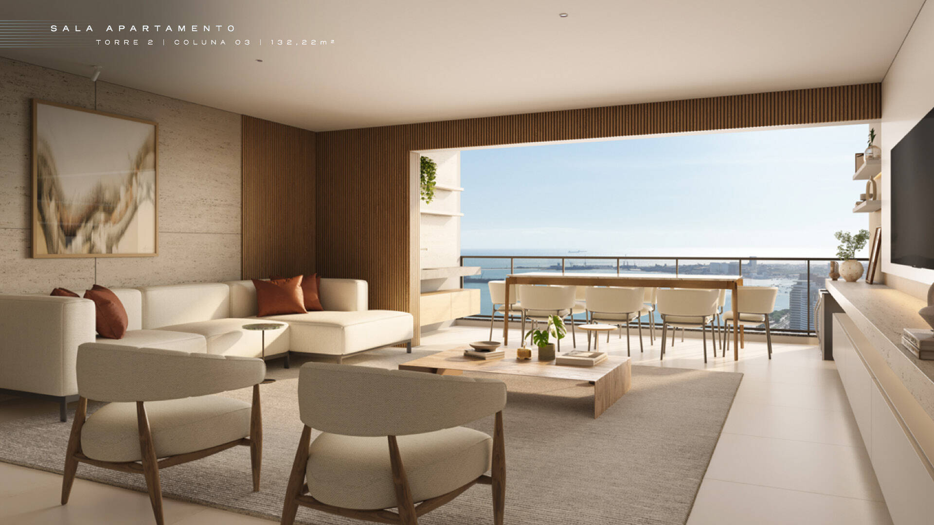 Apartamento à venda com 4 quartos, 208m² - Foto 16