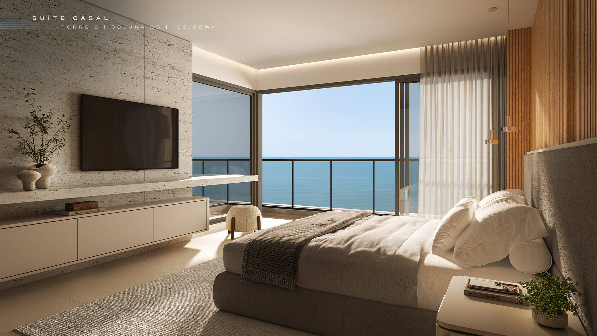 Apartamento à venda com 4 quartos, 208m² - Foto 18