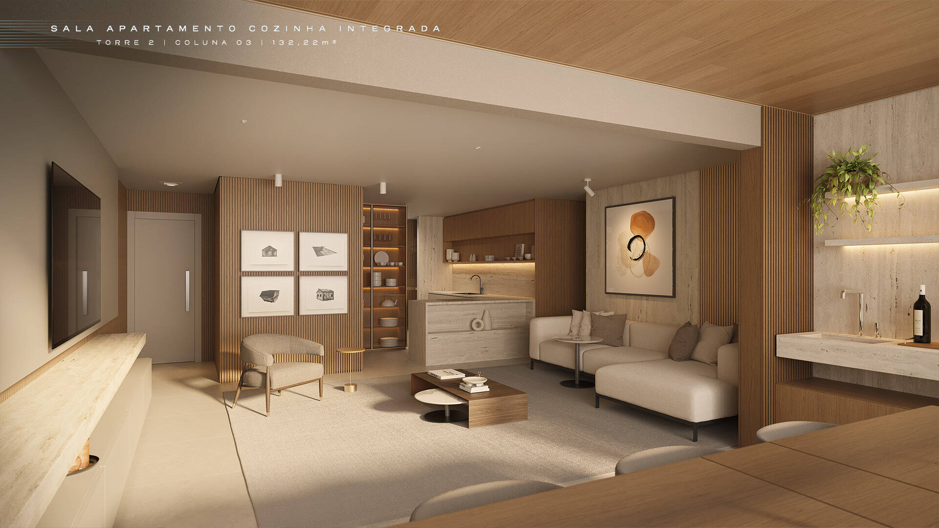 Apartamento à venda com 4 quartos, 208m² - Foto 17