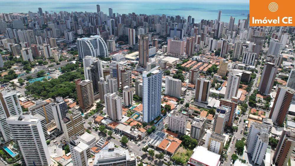 Apartamento à venda com 3 quartos, 86m² - Foto 2