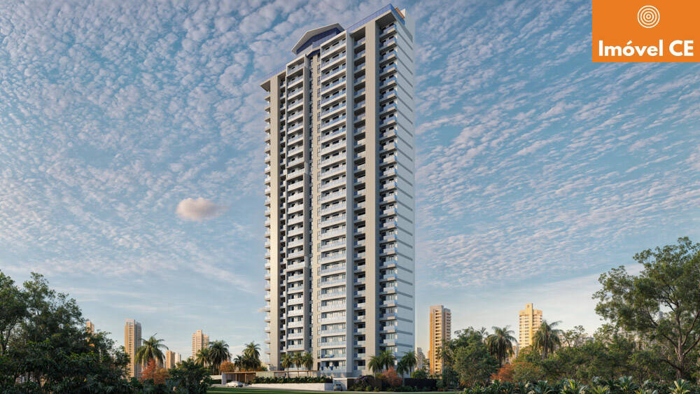 Apartamento, 4 quartos, 120 m² - Foto 2