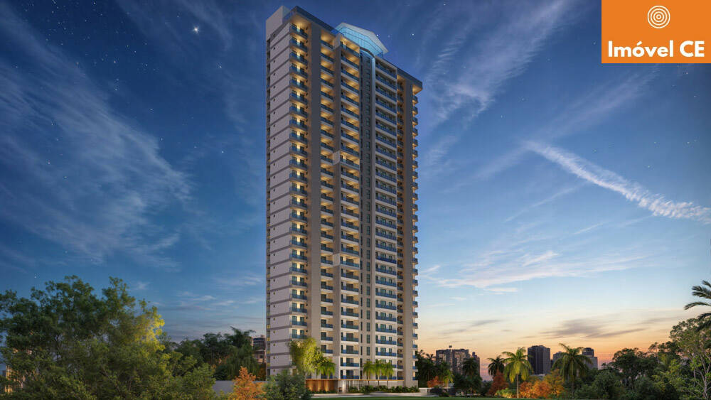 Apartamento, 4 quartos, 120 m² - Foto 1