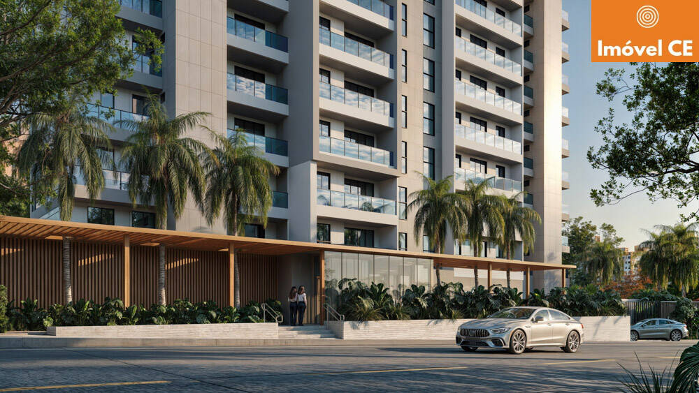 Apartamento, 4 quartos, 120 m² - Foto 4