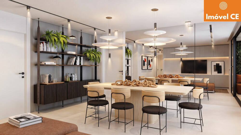 Apartamento, 4 quartos, 120 m² - Foto 5