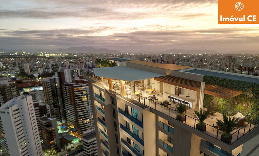 Apartamento, 4 quartos, 120 m² - Foto 3