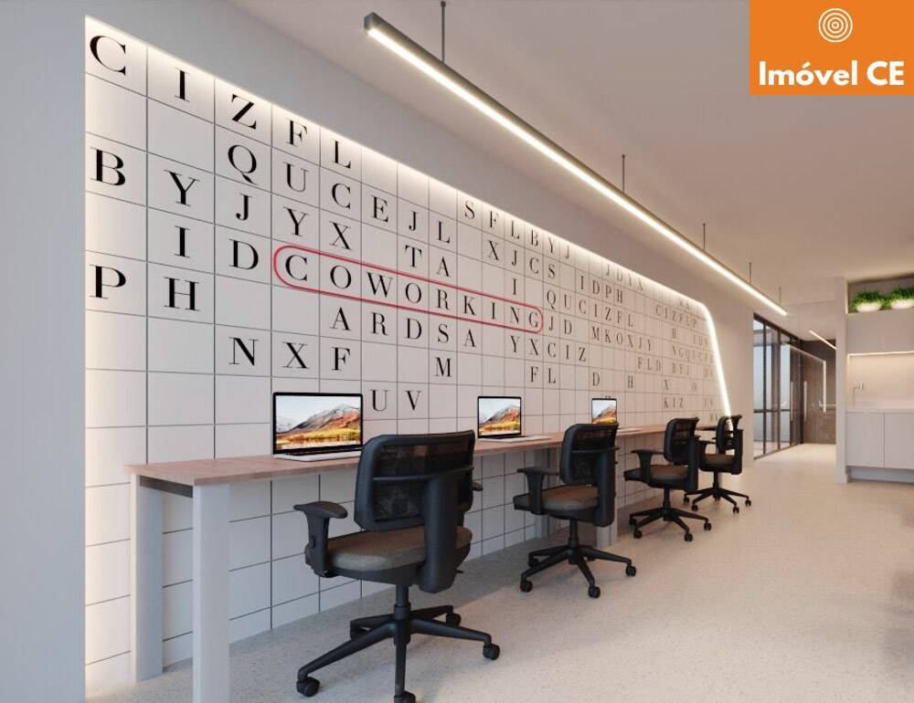 Apartamento, 1 quarto, 37 m² - Foto 4