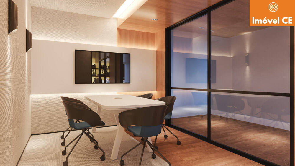 Apartamento à venda com 2 quartos, 55m² - Foto 10