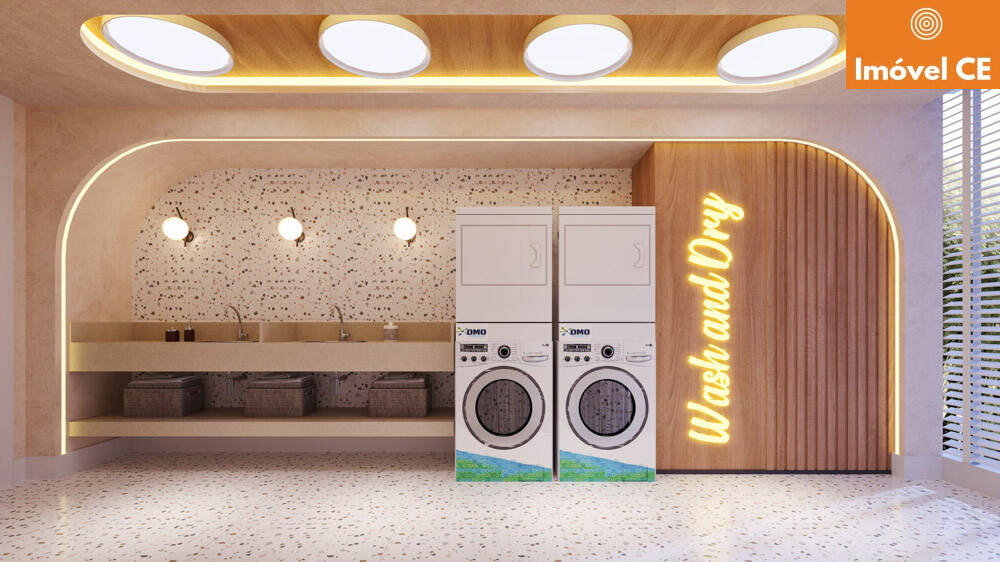Apartamento à venda com 2 quartos, 55m² - Foto 9