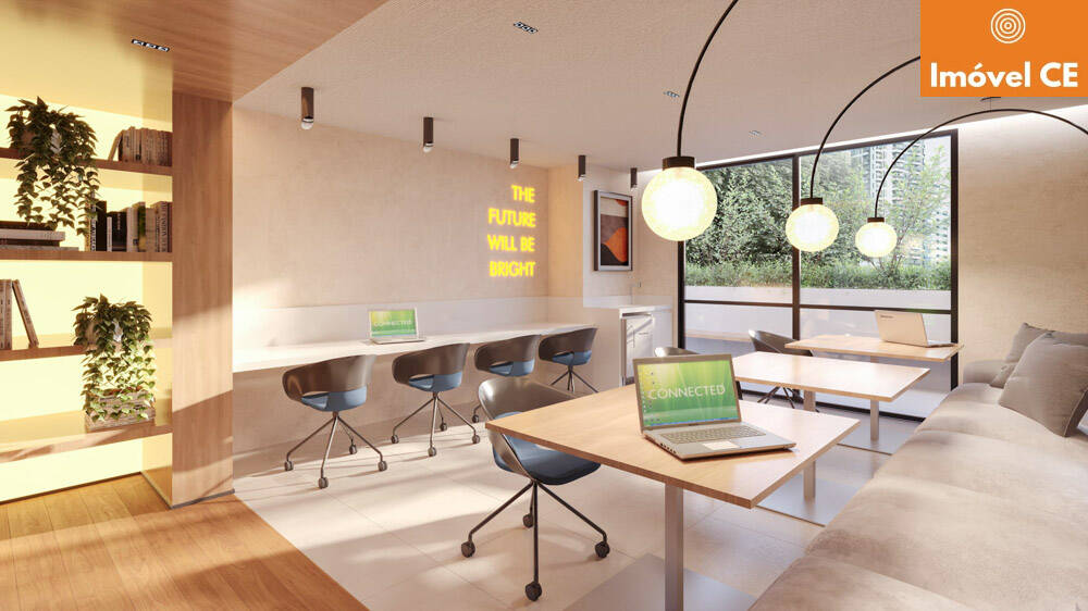 Apartamento à venda com 2 quartos, 55m² - Foto 12