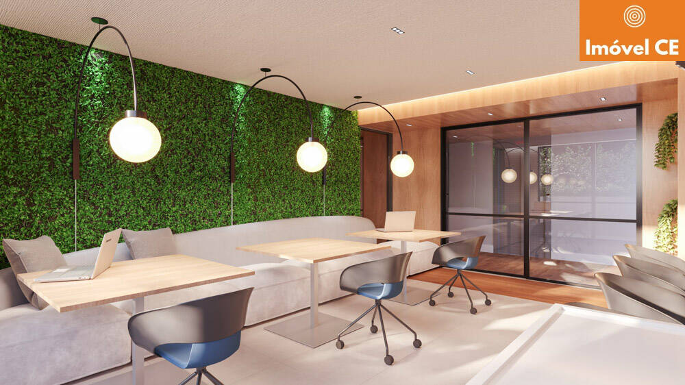 Apartamento à venda com 2 quartos, 55m² - Foto 11