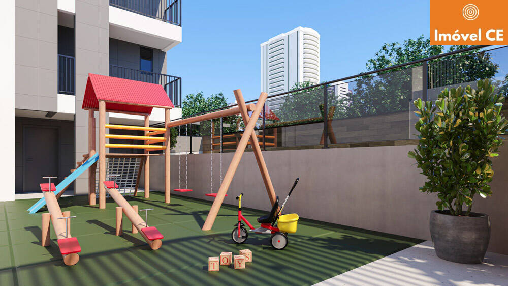 Apartamento à venda com 2 quartos, 55m² - Foto 15