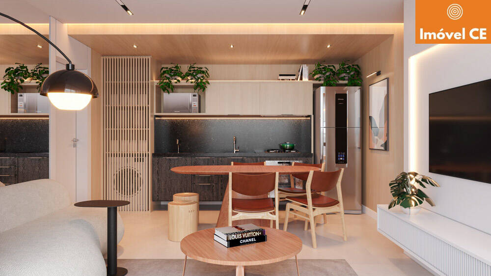 Apartamento à venda com 2 quartos, 55m² - Foto 22