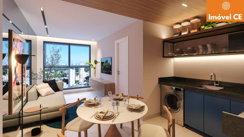 Apartamento à venda com 2 quartos, 55m² - Foto 23