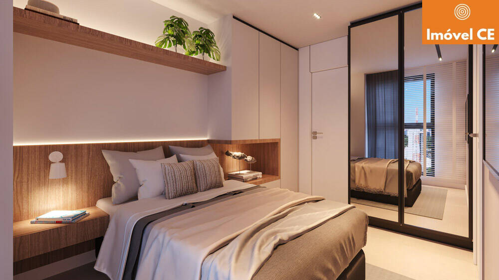 Apartamento à venda com 2 quartos, 55m² - Foto 24