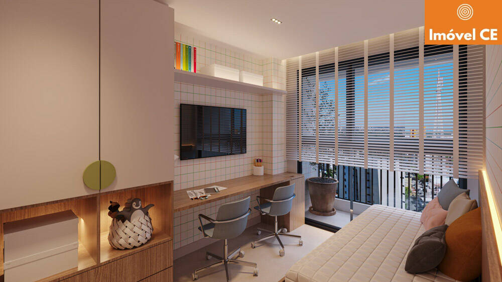 Apartamento à venda com 2 quartos, 55m² - Foto 25