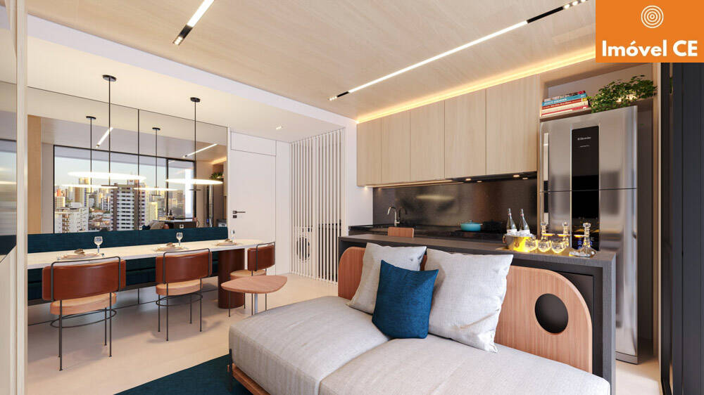 Apartamento à venda com 2 quartos, 55m² - Foto 26