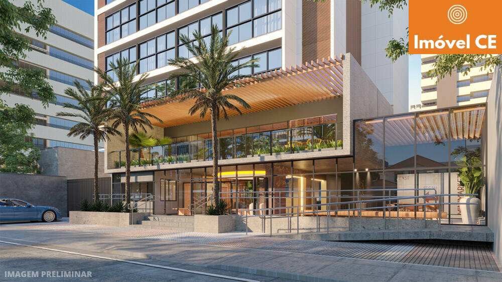 Apartamento, 1 quarto, 36 m² - Foto 4