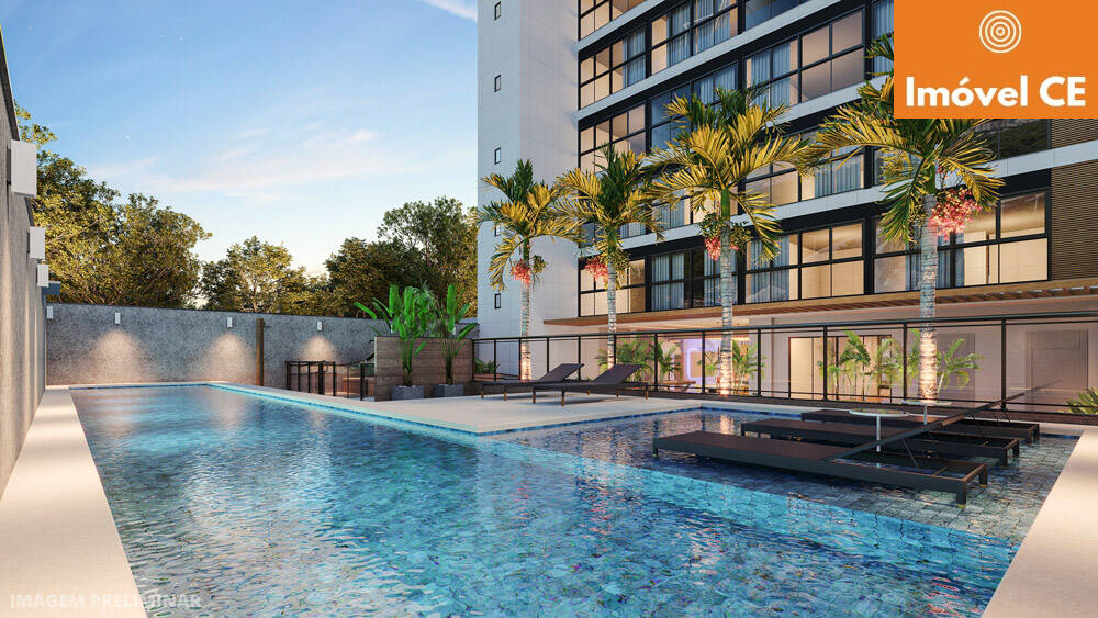 Apartamento, 1 quarto, 36 m² - Foto 1