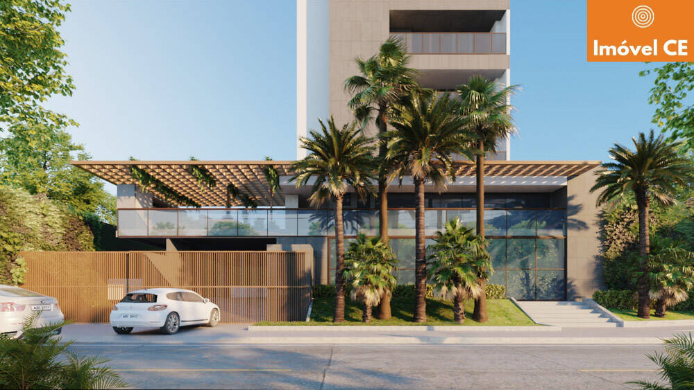 Apartamento, 1 quarto, 37 m² - Foto 3