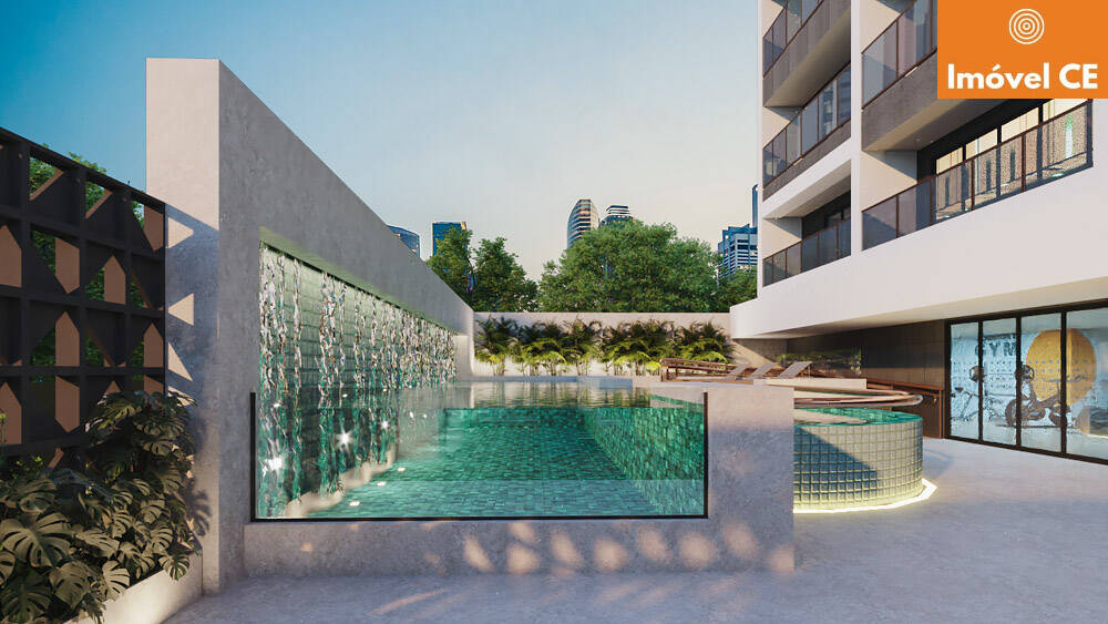 Apartamento, 1 quarto, 37 m² - Foto 5